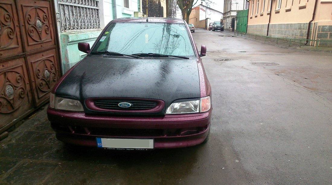 Ford Escort 1.6 16v 1994