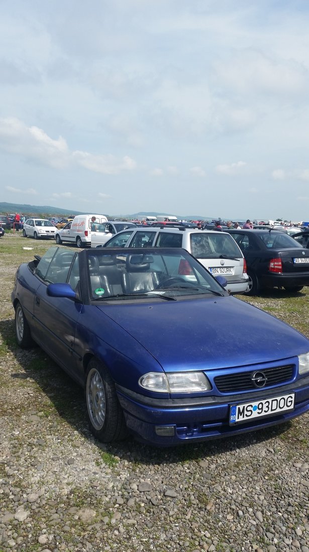 Ford Escort 1.6 1995