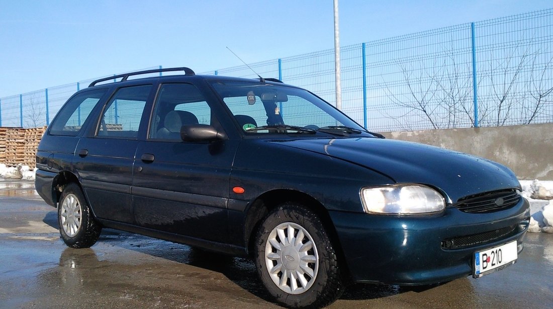 Ford Escort 1.6 1996