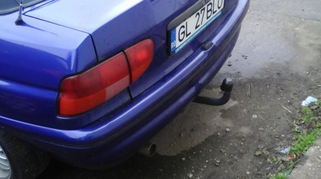 Ford Escort 1.6 benzina 1994