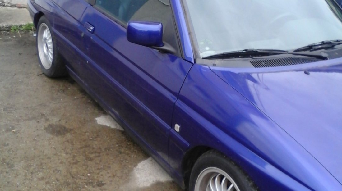 Ford Escort 1.6 benzina 1994