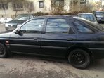 Ford Escort 1.6i 16V Automatic