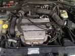 Ford Escort 1.6i 16V Automatic