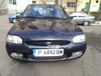 Ford Escort 1.6i 16V Automatic