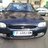 Ford Escort 1.6i 16V Automatic