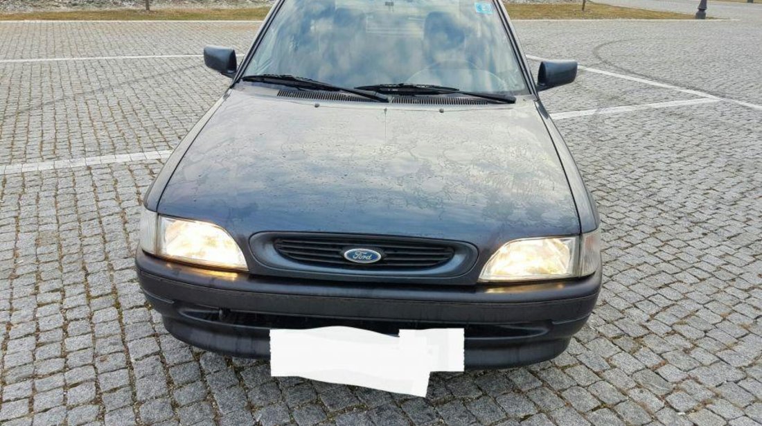 Ford Escort 1.8 1994