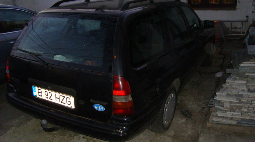 Ford Escort 1.8 1994