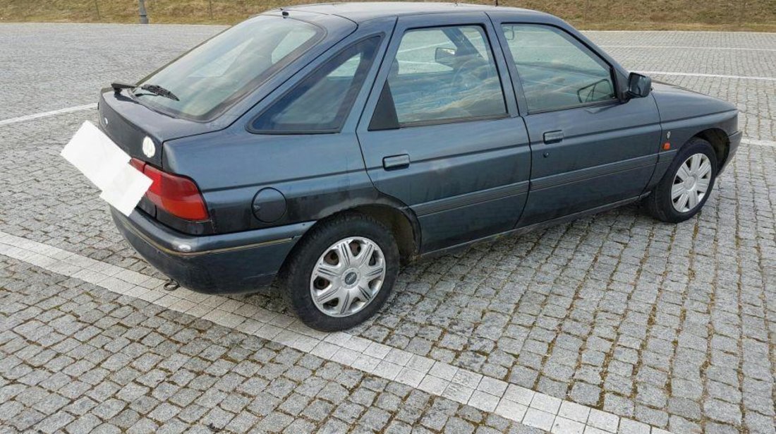 Ford Escort 1.8 1994