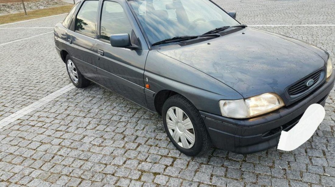 Ford Escort 1.8 1994