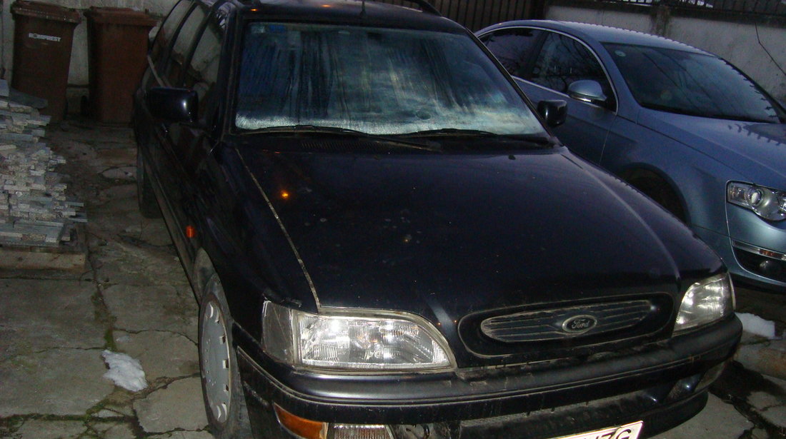 Ford Escort 1.8 1994