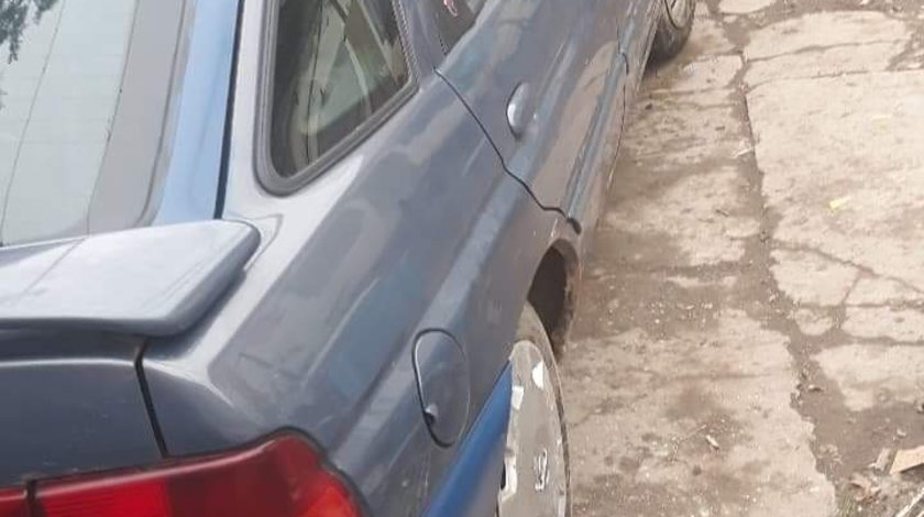Ford Escort 1.8 TDI 1995
