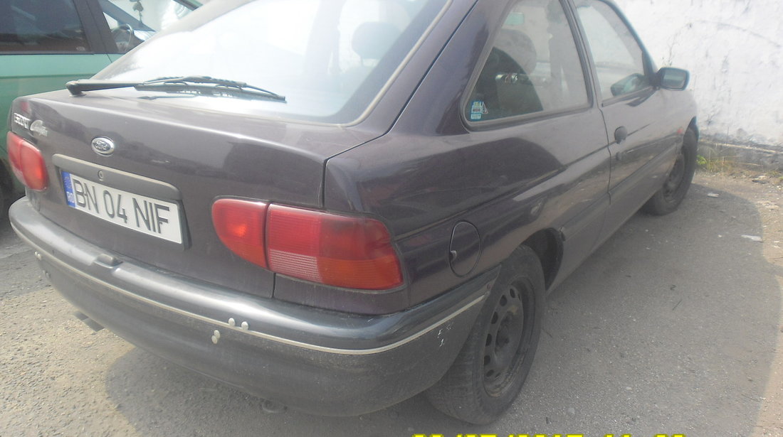 Ford Escort 16.i 1996