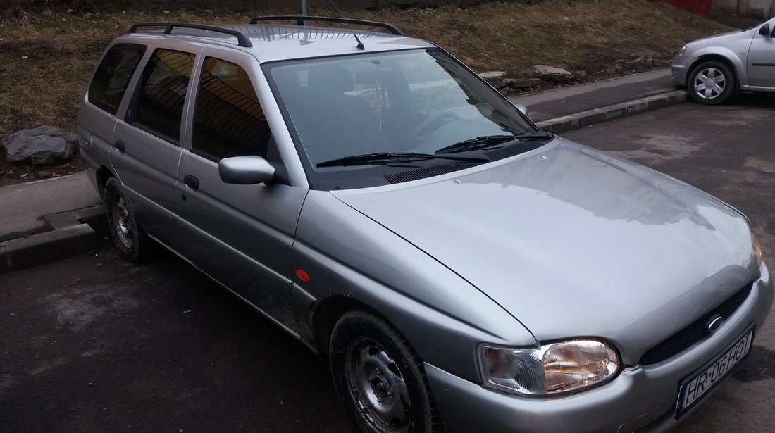 Ford Escort 18 td 1998