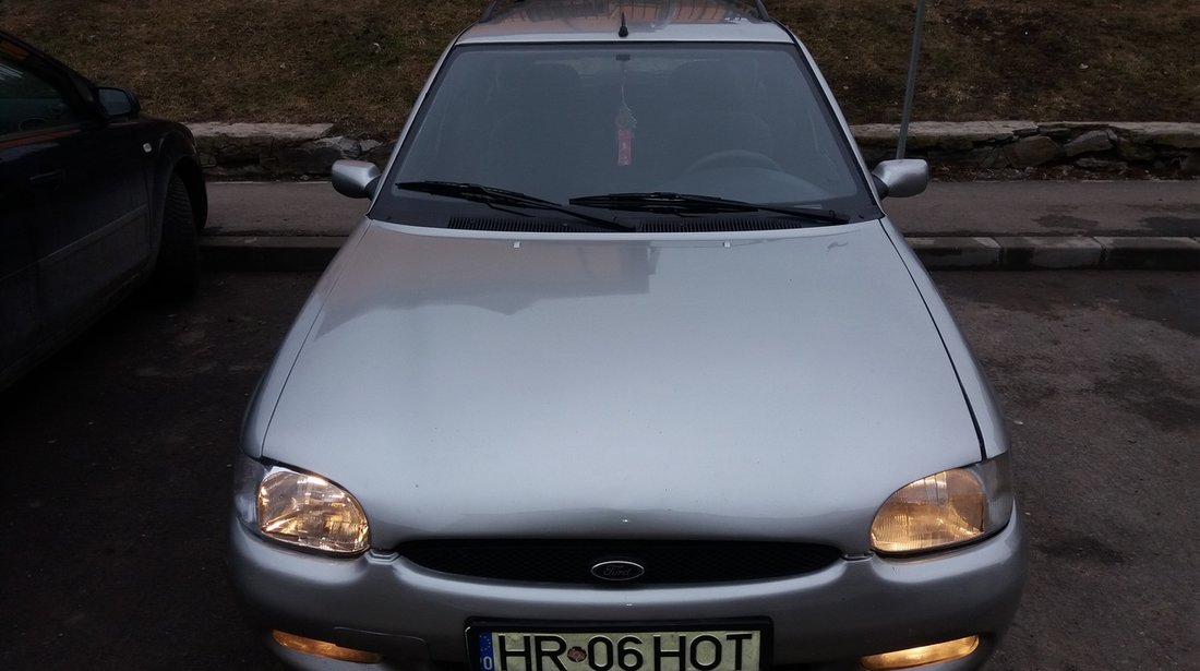 Ford Escort 18 td 1998