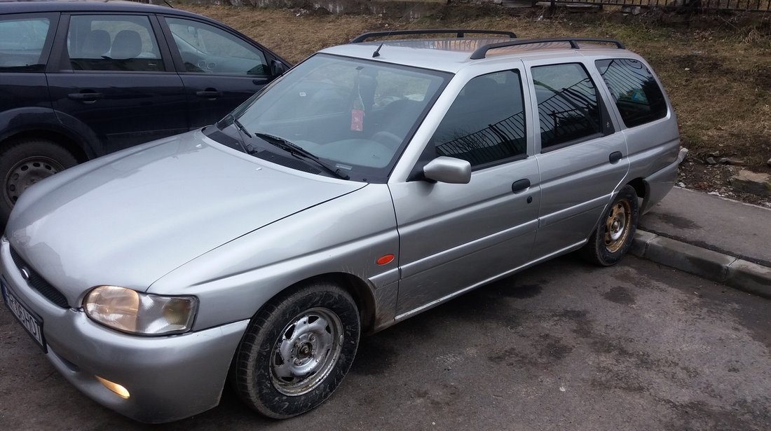 Ford Escort 18 td 1998