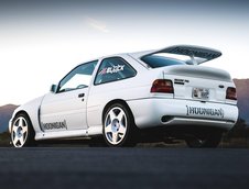 Ford Escort Cosworth- Ken Block