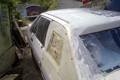 Ford Escort Extreme Audio