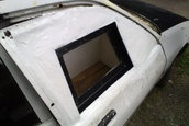 Ford Escort Extreme Audio