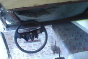 Ford Escort Extreme Audio