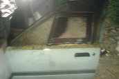 Ford Escort Extreme Audio