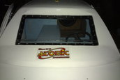 Ford Escort Extreme Audio