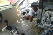 Ford Escort Extreme Audio