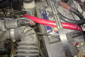 Ford Escort Extreme Audio