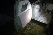 Ford Escort Extreme Audio