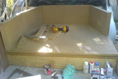 Ford Escort Extreme Audio