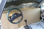 Ford Escort Extreme Audio