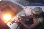 Ford Escort Extreme Audio