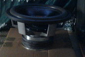 Ford Escort Extreme Audio