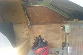 Ford Escort Extreme Audio