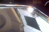 Ford Escort Extreme Audio