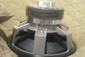 Ford Escort Extreme Audio