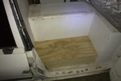 Ford Escort Extreme Audio