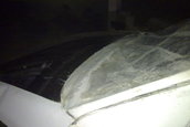 Ford Escort Extreme Audio