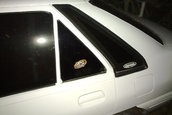 Ford Escort Extreme Audio