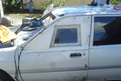 Ford Escort Extreme Audio