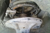 Ford Escort Extreme Audio