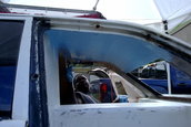 Ford Escort Extreme Audio