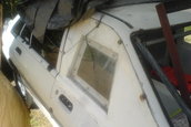 Ford Escort Extreme Audio