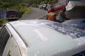 Ford Escort Extreme Audio
