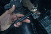 Ford Escort Extreme Audio