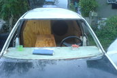 Ford Escort Extreme Audio