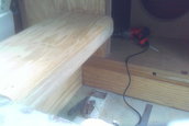 Ford Escort Extreme Audio