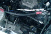 Ford Escort Extreme Audio