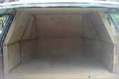 Ford Escort Extreme Audio