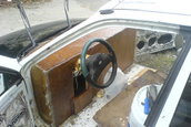 Ford Escort Extreme Audio