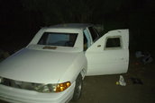 Ford Escort Extreme Audio